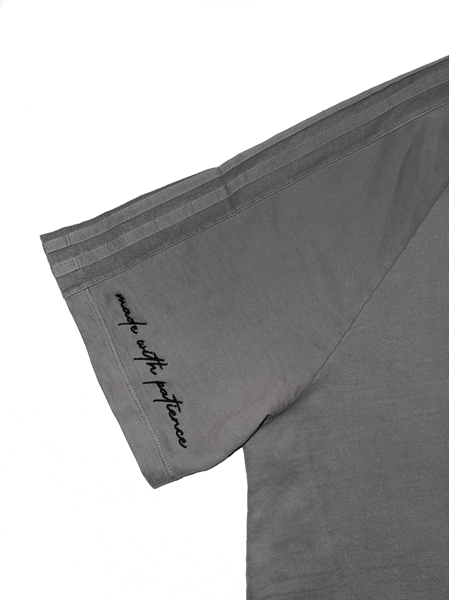 Triple Stack Tee