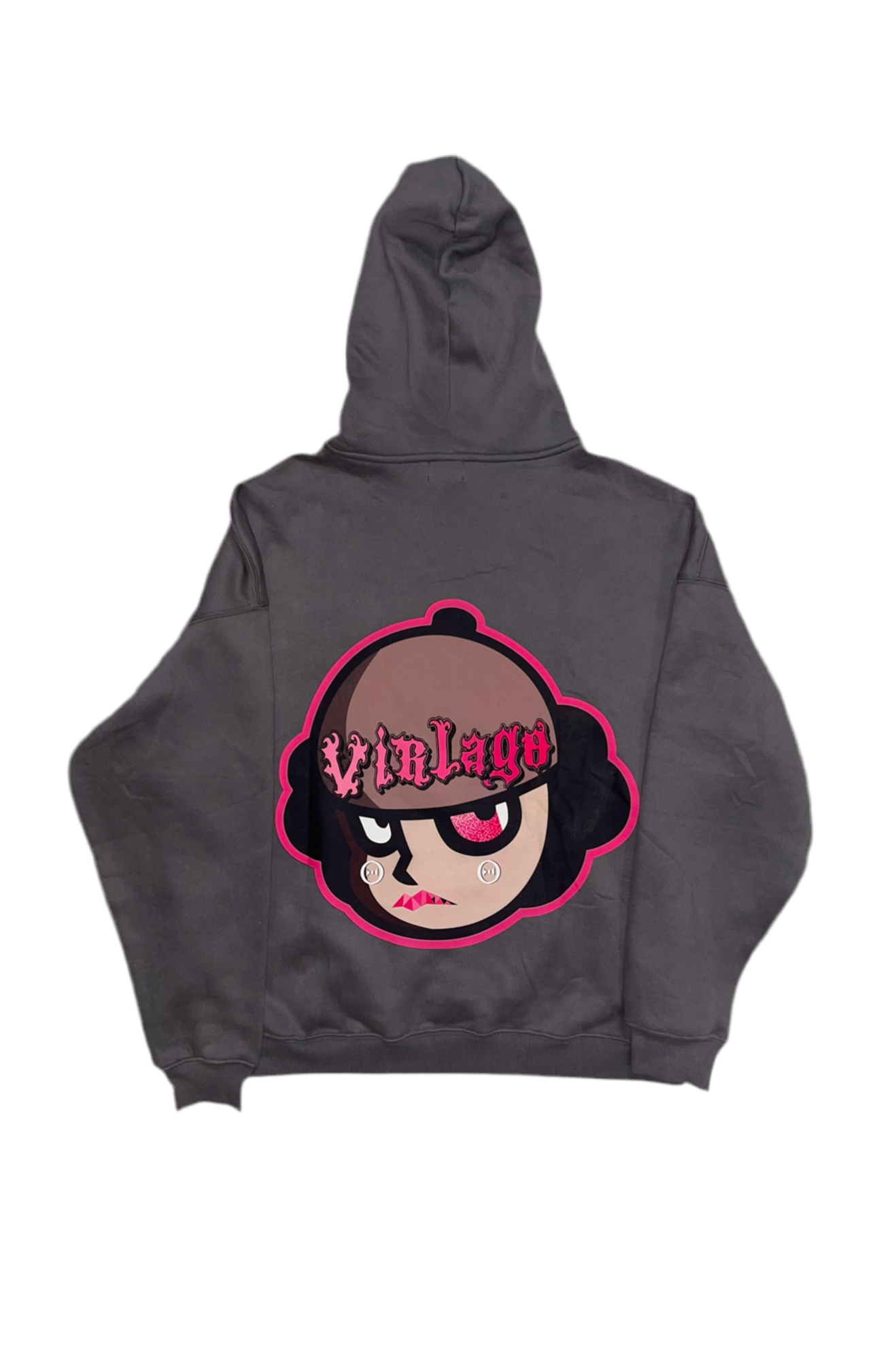 G/P Dark Eye hoodie