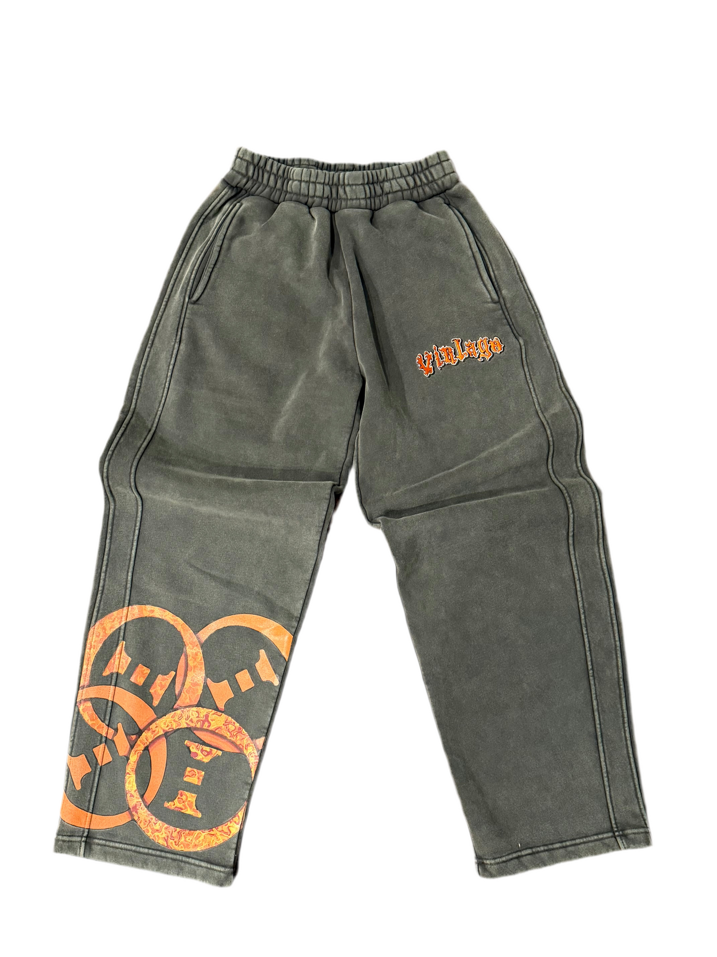 Phoenix Crush sweats