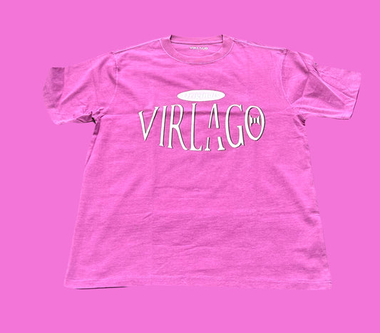 Bright Purple OG Virlago T-shirt