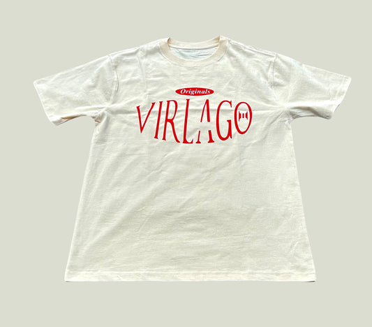 Cream OG Virlago T-shirt