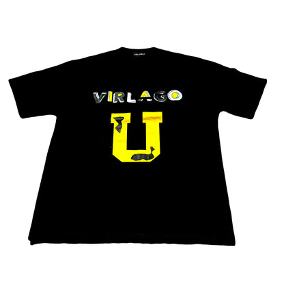 Virlago “U” T-shirt