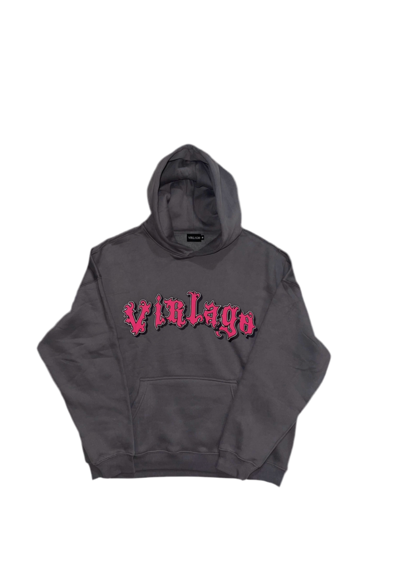G/P Dark Eye hoodie