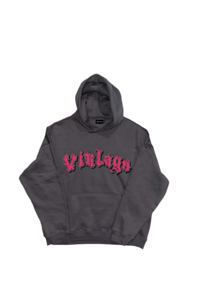 G/P Dark Eye hoodie