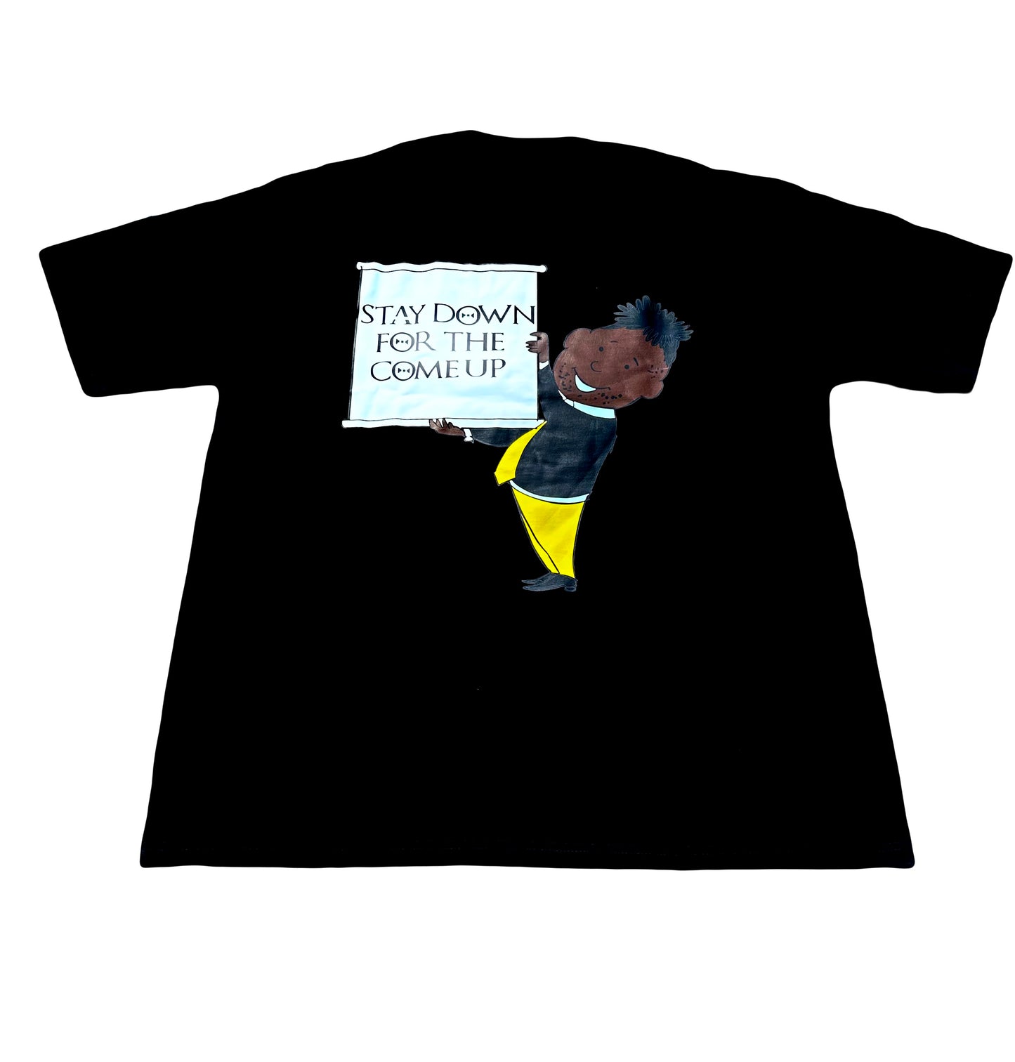 Virlago “U” T-shirt