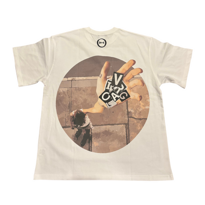 Ransom tee